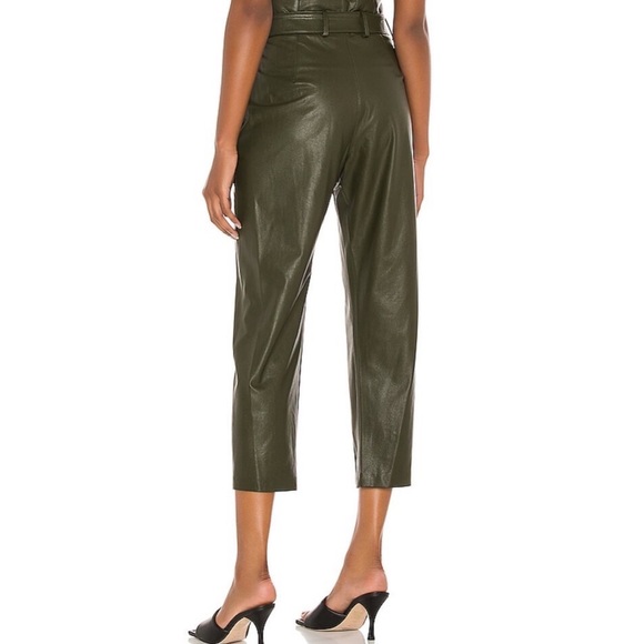 Amanda Uprichard x Revolve Tessi Pants - worn once! - Picture 3 of 5